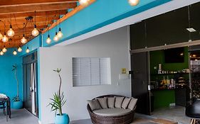 Santa Helena Pousada